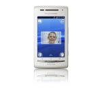 sony ericsson xperia x8
